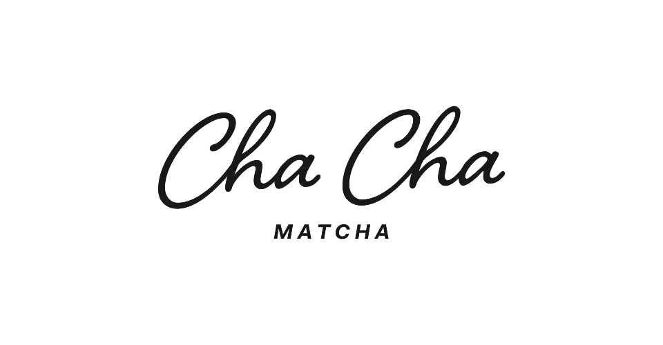 Cha Cha Matcha