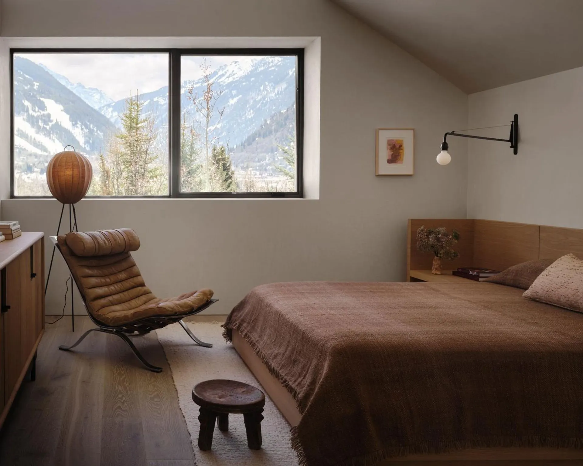 Artwork by Codi Barbini, Photography by Douglas Friedman