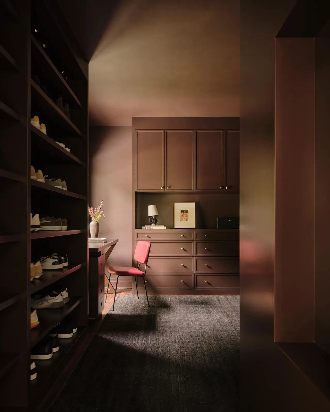 Artwork by Julian Pace, Photography by Rich Stapleton