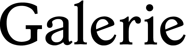 Galerie