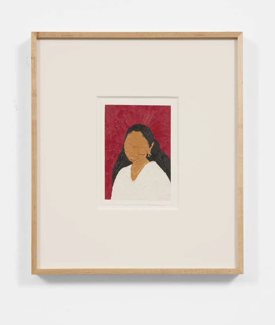 Anita by Shaina McCoy