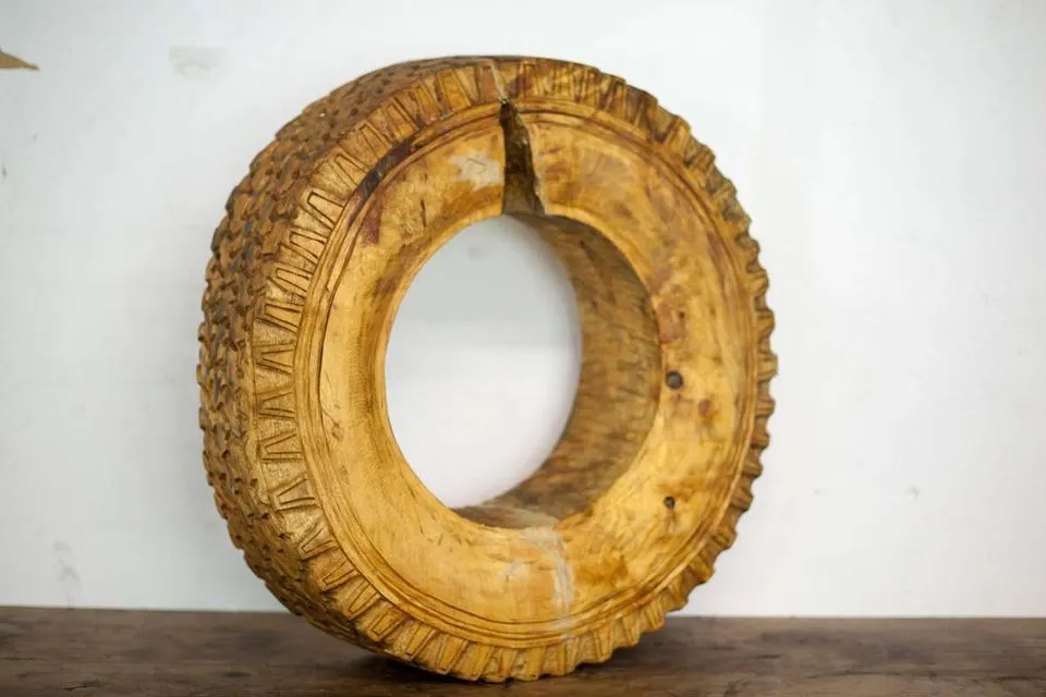 Continental Sport by Cameron Platter