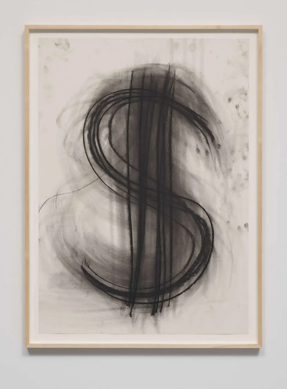 Untitled (Grid#5) by Cameron Platter