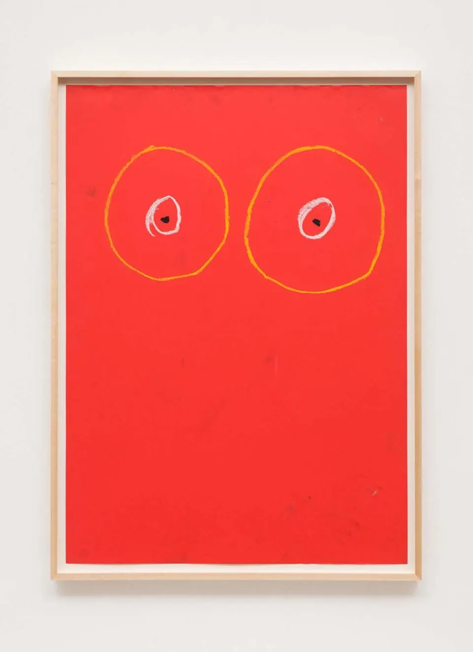 Untitled (Heffalumps_08) by Cameron Platter