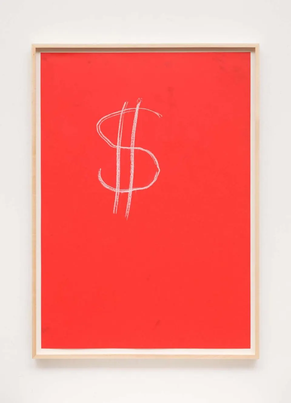 Untitled (Heffalumps_17) by Cameron Platter