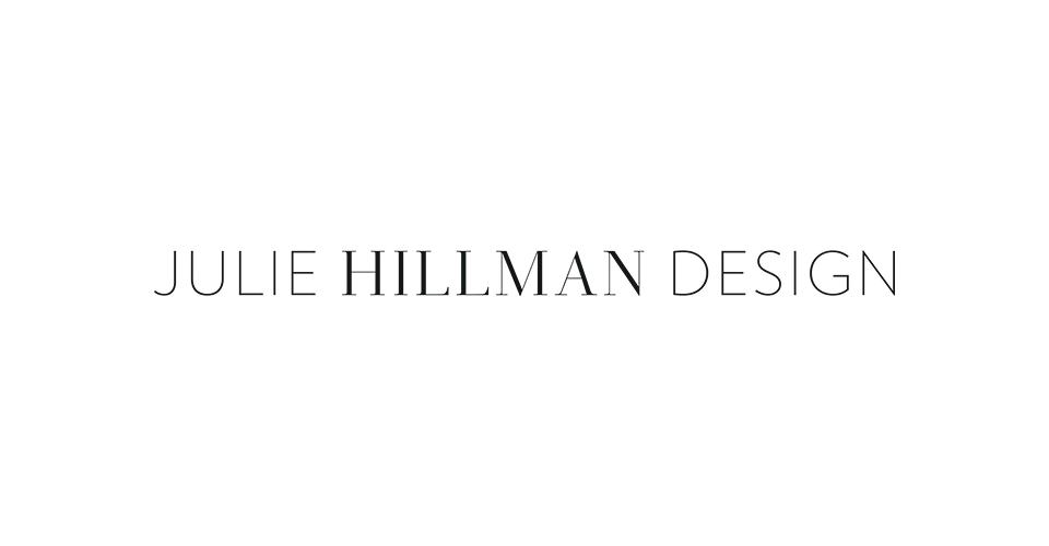 Julie Hillman Design