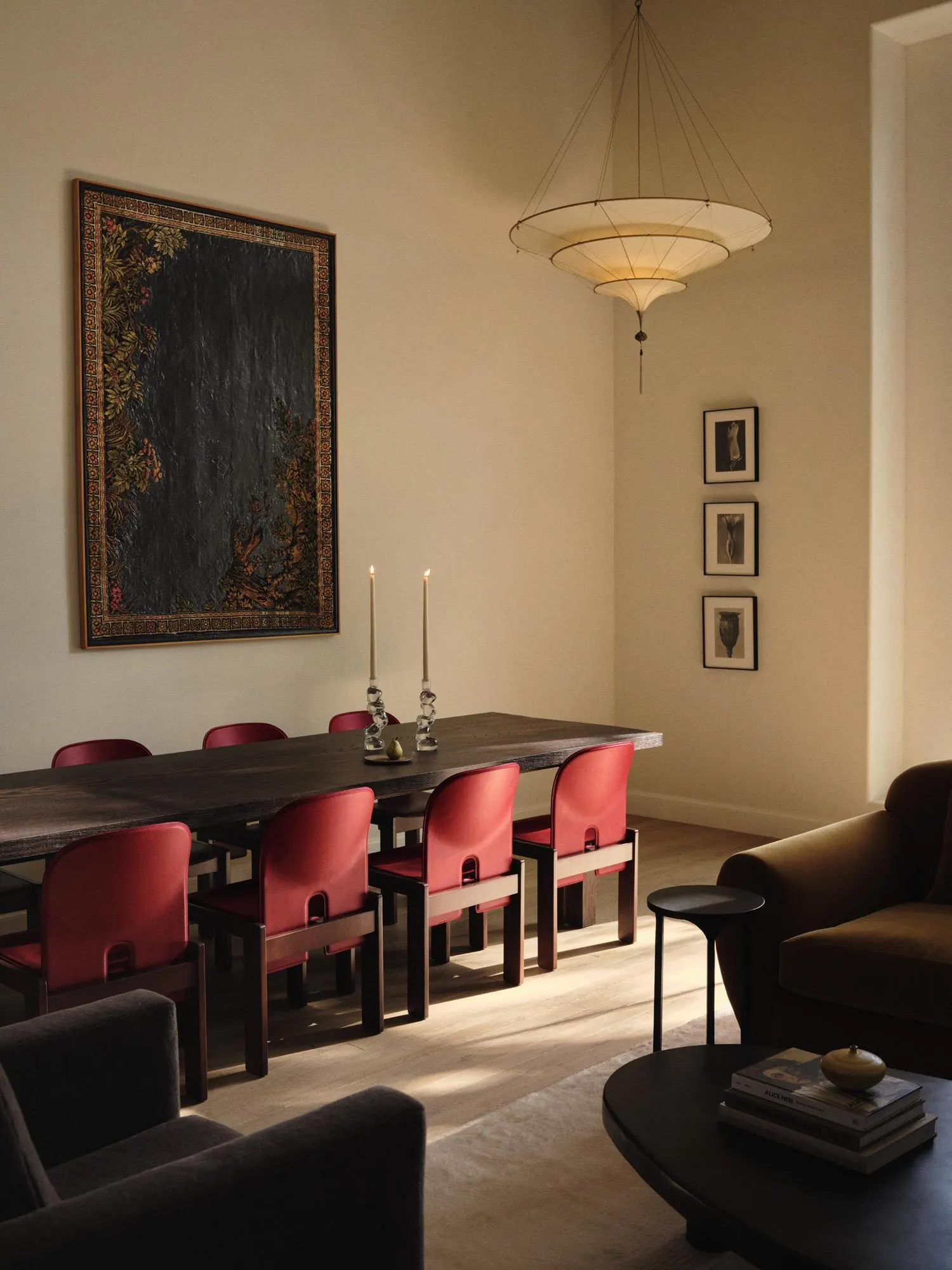 The Room Series: Art for the Dining Room